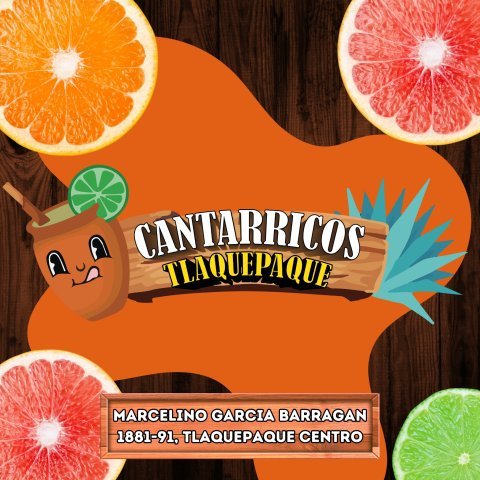 Cantarricos Tlaquepaque