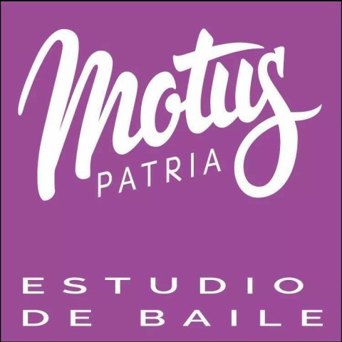 Motus estudio de baile