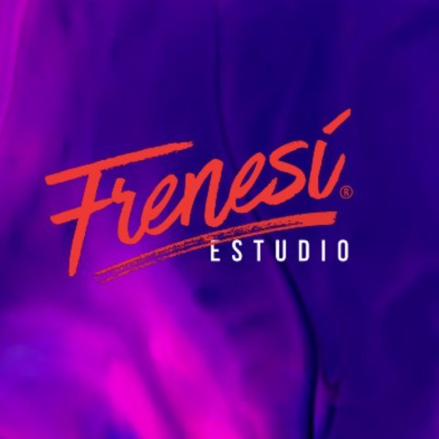 Frenesí Estudio De Baile