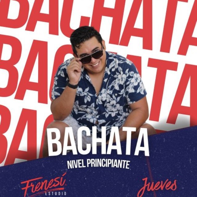 Frenesí Estudio De Baile